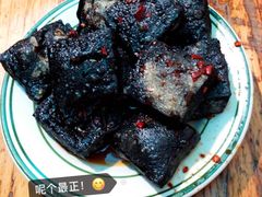 -五娭毑臭豆腐(黄兴南路店)