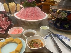 -东来顺•非遗火锅(外滩店)