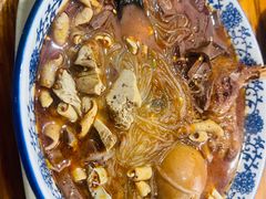 -叶新小吃店(来凤小区总店)