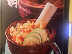 -外婆味道·云南菜大当家(关上店)