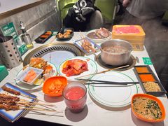 -亚马逊海鲜自助(梅溪湖步步高店)