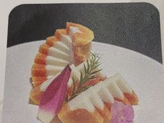 -鹊华居·地道鲁菜·海鲜·融合味(大明湖店)