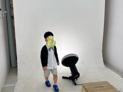 -海马体照相馆(上海月星环球港店)