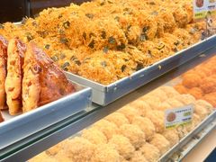 -鲍师傅糕点(淮海中路店)