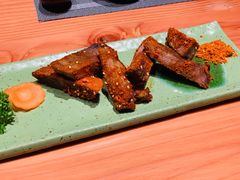 厚烧牛舌-文三酒肆自助放题(新街口友谊广场店)