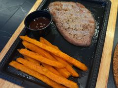 -必胜客(领界店)