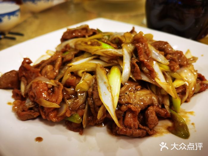 迎宾楼饭庄(窦店)图片