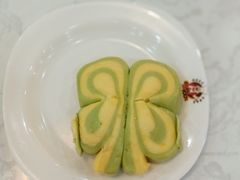 -哈工大一校区食堂