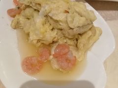 -喜来登由由大酒店九州膳坊中餐厅