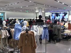 -ZARA(熙地港店)