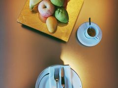 -上海静安香格里拉大酒店