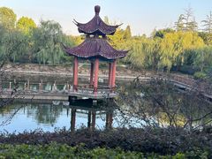 -冶父山国家森林公园