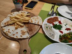 -ALAMEEN阿拉伯餐厅(三里屯店)