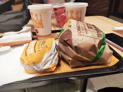 -汉堡王(洛阳泉舜广场店)