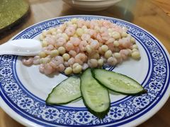 -云河农家乐饭店(福禄缘树山店)