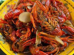 -刘一龙虾(数码路店)