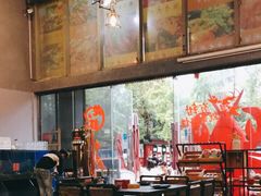 -二钳洞庭虾蟹·江湖菜(成都鹭岛店)