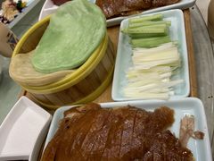-普天和酒楼·新津菜·烤鸭(天津之眼店)