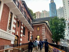 -大馆(前中区警署建築群)