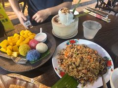-婉泰·特色小吃·舂鸡脚(告庄二店)