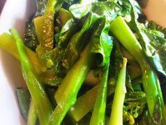 炒芥兰-太泰东南亚餐厅(万福广场店)
