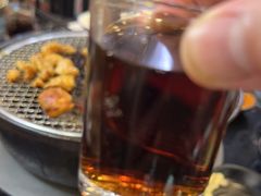 -燚青春东北泥炉烤肉(百合店)