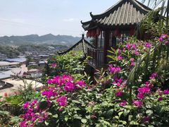-枇杷园食为鲜火锅(南山店)