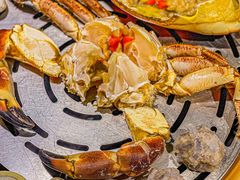 -碗中海·蒸汽海鲜·桑拿鸡(岭南天地店)
