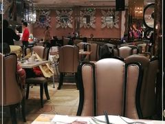 大堂-芭菲盛宴·环球美食(北城国际店)