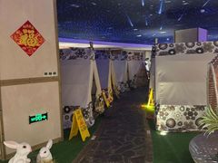 -东方之珠洗浴休闲广场(于家堡店)