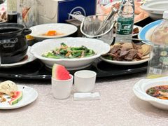 -新南华大酒店(广中店)