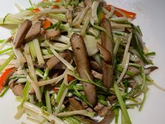 -又见炊烟私房菜(敬亭路店)