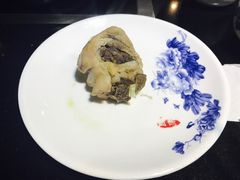 -陈三娃泡姜鸡(太白北路店)