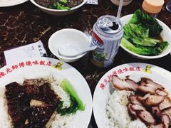 -陈光记烧腊店(罗保博士街店)