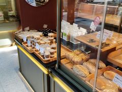 -BREAD WAY面包路·欧式面包(龙湖时代D馆店)
