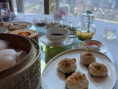 -金轩中餐厅 Jin Xuan(浦东丽思卡尔顿酒店)