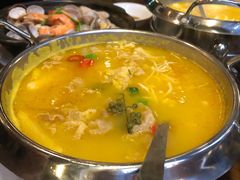 -涌上外婆桥(南塘店)