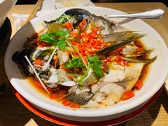 -湘阁里辣(沙井华润万家店)