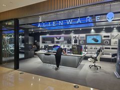 -ALIENWARE外星人(国贸商城旗舰店)