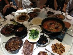 -新侗家食府(蟠桃宫店)