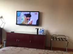 -山明水秀大饭店