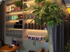 -鹿栖.精油SPA(金山世纪城店)