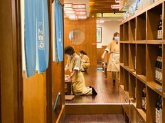 -小山日本料理(太古汇店)