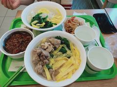 -老乡鸡(淮河路步行街店)