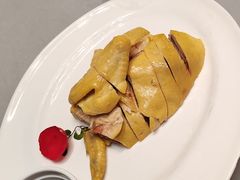 -丰收日·小海鲜·沪上家宴(顾村正大店)
