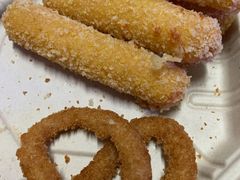 -Tubestation站点比萨(五道营店)