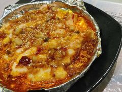 -沈记烧烤海鲜(江汉二路店)