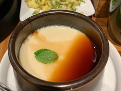 黑糖豆花-云海肴·汽锅鸡·云南菜(高德置地店)