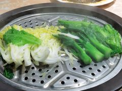 -海大大蒸汽海鲜餐厅·粤菜·特色小炒(欢乐颂店)