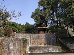 景点-成飞公园